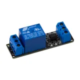 Relaismodul 5v Low mit Optokoppler – 2