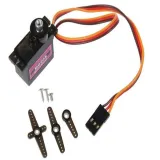 Servo MG90S Micro Metallen Zahnräder 180 Grad – 2