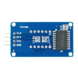 4-stelliges Display Rot TM1637 (7-Segmenten pro Digit) – 2