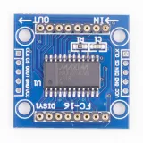 LED Matrix Modul MAX7219 Rot – 3