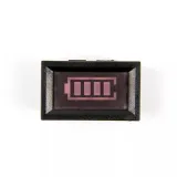 72V Batterie-Statusanzeige – 1