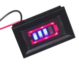 72V Batterie-Statusanzeige – 5