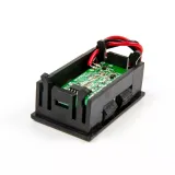 24V Batterie-Statusanzeige – 2