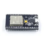 NodeMCU ESP32-S 4MB WROOM 38 pins – 5