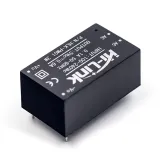 220VAC auf 5VDC 0,6A Wandler-Modul HLK-PM01 – 3