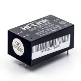 220VAC auf 5VDC 0,6A Wandler-Modul HLK-PM01 – 4