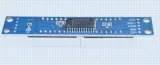 MAX7219 7-Segment rote 8-stellige digitale Module – 2