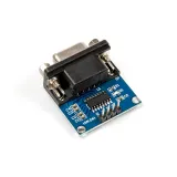 MAX3232 RS232 zu TTL serielle Module – 4