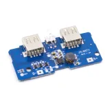 Power Bank DIY 18650 Lithium-Batterieladegerät JX-887Y – 4