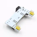MB102 DC 7-12V USB Interface Breadboard-Versorgungsmodul 2-Kanal-Platine – 2