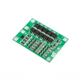 BMS 4S 40A Li-Ion Lithium Batterie 18650 Ladegerät PCB – 3