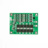 BMS 4S 40A Li-Ion Lithium Batterie 18650 Ladegerät PCB – 4