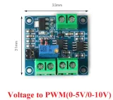 Spannung zu PWM-Konvertermodul 0-10V – 1