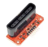 PS1 / PS2-Buchse zu TTL-Konverter für Arduino / ESP32 / ESP8266 – 1