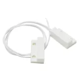 Magnetsensor MC-38 für Tür oder Fenster (Reed magnetisch) – 1