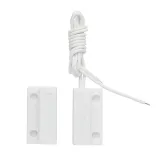 Magnetsensor MC-38 für Tür oder Fenster (Reed magnetisch) – 3