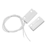 Magnetsensor MC-38 für Tür oder Fenster (Reed magnetisch) – 4