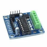 4-Kanal L293D Motor Driver Modul – 3