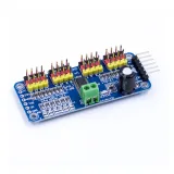 16-Kanal 12-Bit PWM Servo Driver I2C – 2