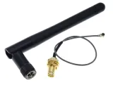 2.4Ghz WiFi-Antenne mit SMA- auf uFL Ipex-Stecker – 1