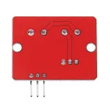 MOS FET Treibermodul IRF520 – 2