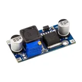 Einstellbares Step-down-Modul 3-40VDC auf 1.5-35VDC LM2596 – 1