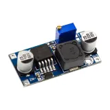 Einstellbares Step-down-Modul 3-40VDC auf 1.5-35VDC LM2596 – 2