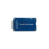 Micro SD Kartenleser für Arduino – 2