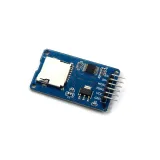 Micro SD Kartenleser für Arduino – 3