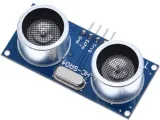 HC-SR04 Ultraschall-Abstandssensor – 1