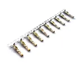 10x Dupont-Stecker Female 2.54mm – 1