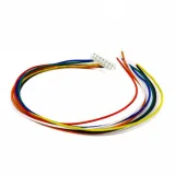 XH2.54mm 7Pin Single-headed 26AWG 20cm Pigtail-Kabel – 2