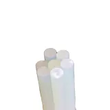 7mm x 190mm Hot Melt Klebestick Für Klebepistole – 1