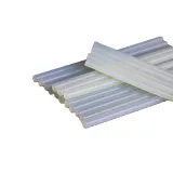 7mm x 190mm Hot Melt Klebestick Für Klebepistole – 3
