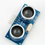 HY-SRF05 Ultraschall-Abstandssensormodul 5 Pins – 1