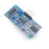 HY-SRF05 Ultraschall-Abstandssensormodul 5 Pins – 4