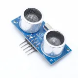 HY-SRF05 Ultraschall-Abstandssensormodul 5 Pins – 6
