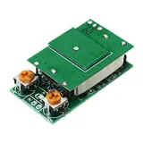 Mikrowellen-Radar-Bewegungssensor (Doppler) - 5.8Ghz HFS-DC06 – 1
