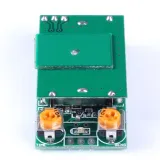Mikrowellen-Radar-Bewegungssensor (Doppler) - 5.8Ghz HFS-DC06 – 6