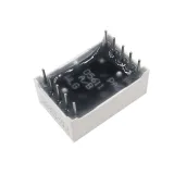 7-Segment-LED-Display Rot 0.56 inch – 2