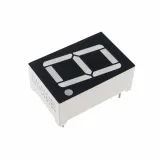 7-Segment-LED-Display Rot 0.56 inch – 3