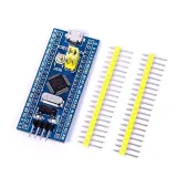 CS32  | Blue Pill | 72Mhz | 64KB | STM32-Klon – 3