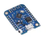Wemos D1 Mini V3 | ESP8266 | WiFi | CH340 Entwicklungsboard – 1