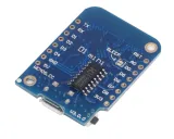 Wemos D1 Mini V3 | ESP8266 | WiFi | CH340 Entwicklungsboard – 4