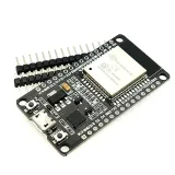 ESP32 WROOM 4Mb Devkit V1 mit losen Header-Pins – 1