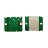 Mikrowellen-Doppler-Radarsensor HB100 – 3