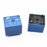SRD-12VDC-SL-C Leistungsrelais 5pin – 1