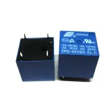 SRD-05VDC-SL-C Relais 5pins  10A 5V – 1