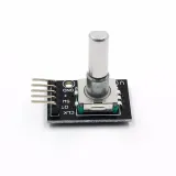 Rotary Encoder HW-040 für Arduino - ohne Knopf – 2