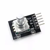 Rotary Encoder HW-040 für Arduino - ohne Knopf – 5